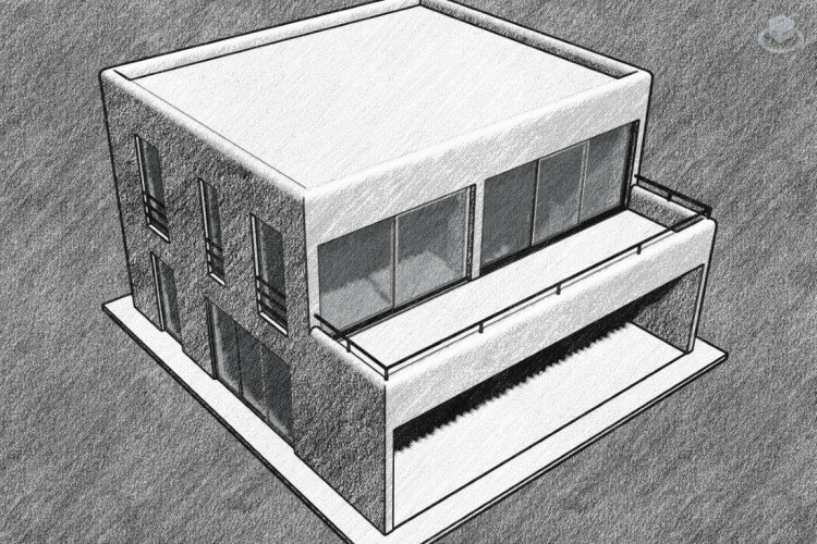 Вилла 4+1 в Алании, Турция | PBB-60016