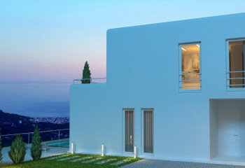 Вилла 4+1 в Алании, Турция | PBB-60016