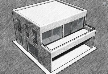 Вилла 4+1 в Алании, Турция | PBB-60016