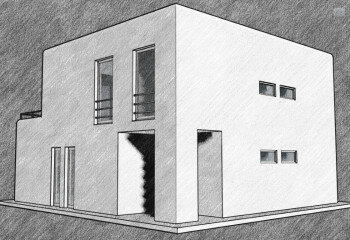 Вилла 4+1 в Алании, Турция | PBB-60016