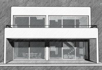 Вилла 4+1 в Алании, Турция | PBB-60016