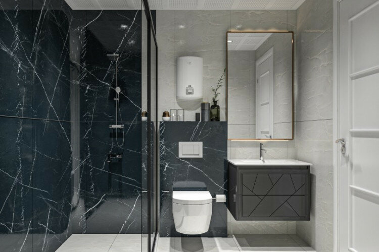 Квартира 1+1 в Алании, Турция | SBB-60022