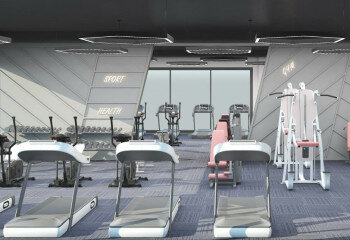 Квартира 1+1 в Алании, Турция | SBB-60022