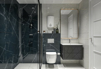 Квартира 1+1 в Алании, Турция | SBB-60022