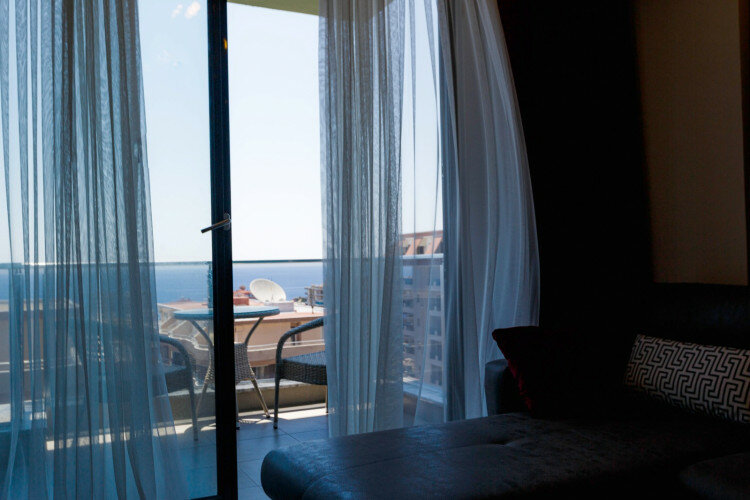 Квартира 2+1 в Алании, Турция | PKK-60014