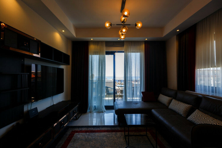 Квартира 2+1 в Алании, Турция | PKK-60014