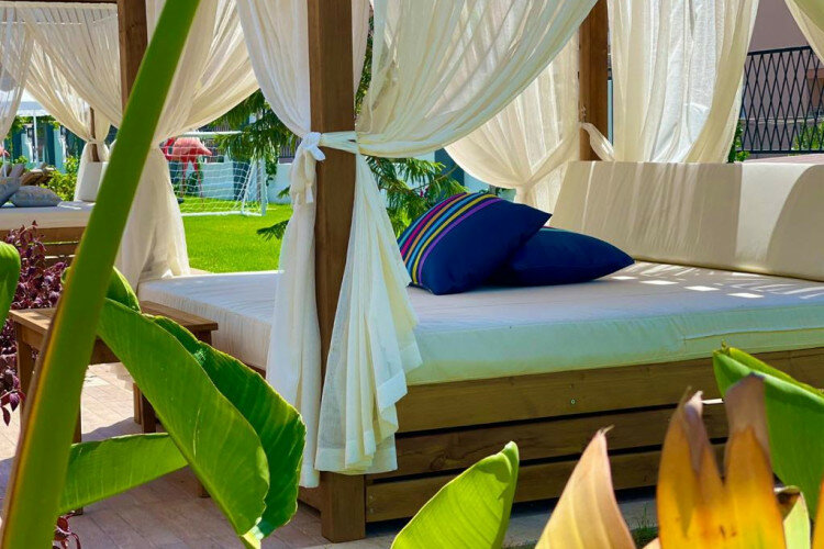 Квартира 2+1 в Алании, Турция | PKK-60014