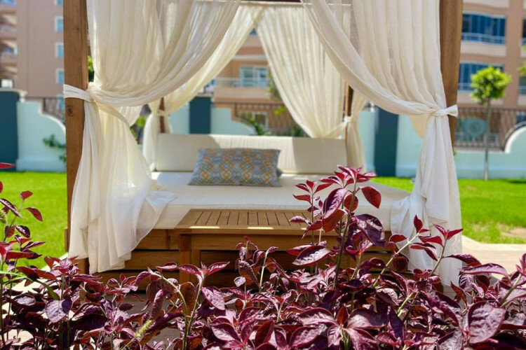 Квартира 2+1 в Алании, Турция | PKK-60014