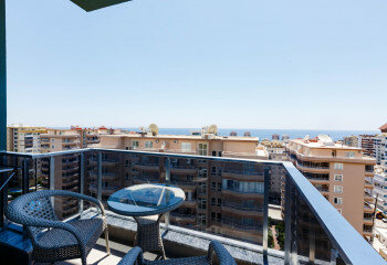 Квартира 2+1 в Алании, Турция | PKK-60014