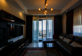 Квартира 2+1 в Алании, Турция | PKK-60014