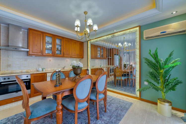 Квартира 2+1 в Алании, Турция | PBB-60027