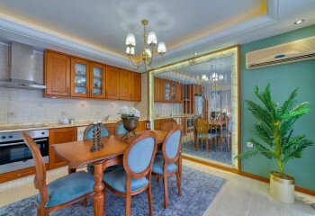 Квартира 2+1 в Алании, Турция | PBB-60027