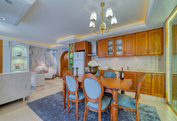 Квартира 2+1 в Алании, Турция | PBB-60027