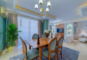 Квартира 2+1 в Алании, Турция | PBB-60027