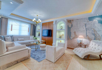 Квартира 2+1 в Алании, Турция | PBB-60027