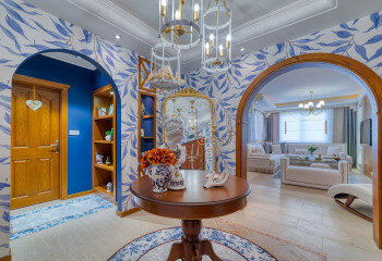 Квартира 2+1 в Алании, Турция | PBB-60027