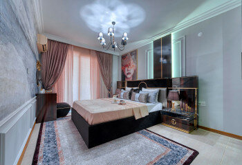 Квартира 2+1 в Алании, Турция | PBB-60027