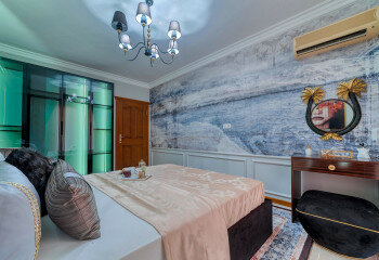 Квартира 2+1 в Алании, Турция | PBB-60027