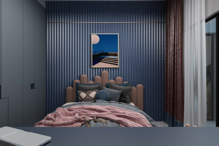 Квартира 1+1 в Алании, Турция | PKK-60025