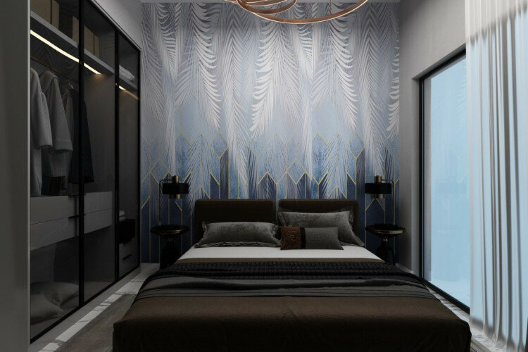 Квартира 1+1 в Алании, Турция | PKK-60025