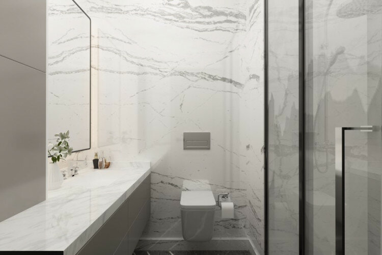 Квартира 1+1 в Алании, Турция | PKK-60025