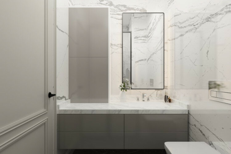 Квартира 1+1 в Алании, Турция | PKK-60025