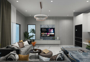 Квартира 1+1 в Алании, Турция | PKK-60025