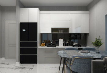 Квартира 1+1 в Алании, Турция | PKK-60025