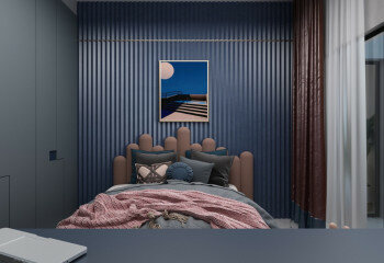 Квартира 1+1 в Алании, Турция | PKK-60025