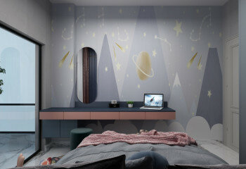 Квартира 1+1 в Алании, Турция | PKK-60025