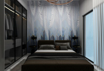 Квартира 1+1 в Алании, Турция | PKK-60025