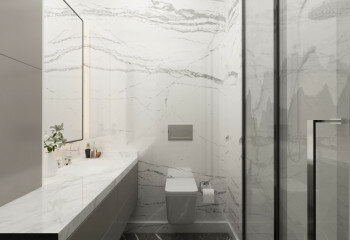 Квартира 1+1 в Алании, Турция | PKK-60025