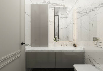 Квартира 1+1 в Алании, Турция | PKK-60025