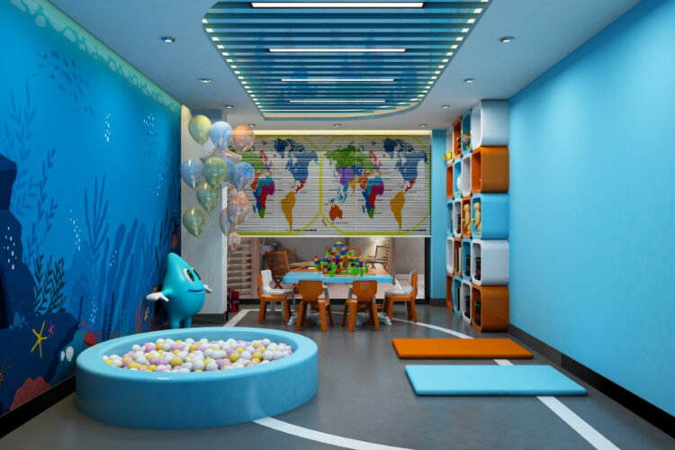 Квартира 3+1 в Алании, Турция | PTE-60024