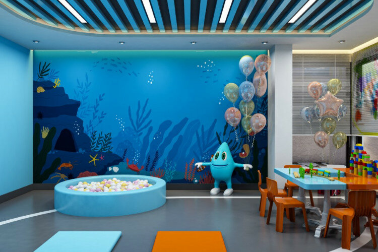 Квартира 3+1 в Алании, Турция | PTE-60024