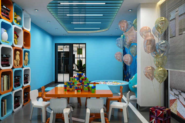 Квартира 3+1 в Алании, Турция | PTE-60024