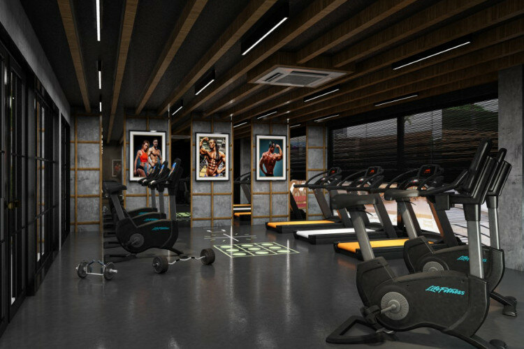 Квартира 3+1 в Алании, Турция | PTE-60024