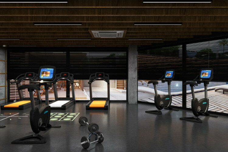 Квартира 3+1 в Алании, Турция | PTE-60024