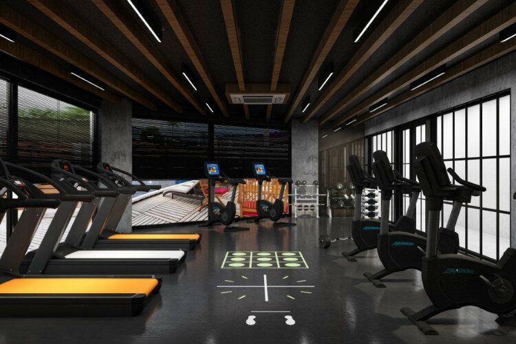 Квартира 3+1 в Алании, Турция | PTE-60024