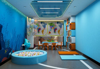 Квартира 3+1 в Алании, Турция | PTE-60024