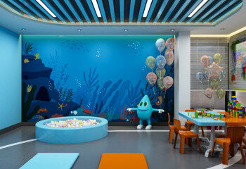 Квартира 3+1 в Алании, Турция | PTE-60024