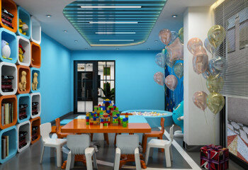 Квартира 3+1 в Алании, Турция | PTE-60024