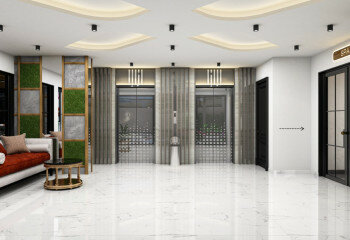 Квартира 3+1 в Алании, Турция | PTE-60024