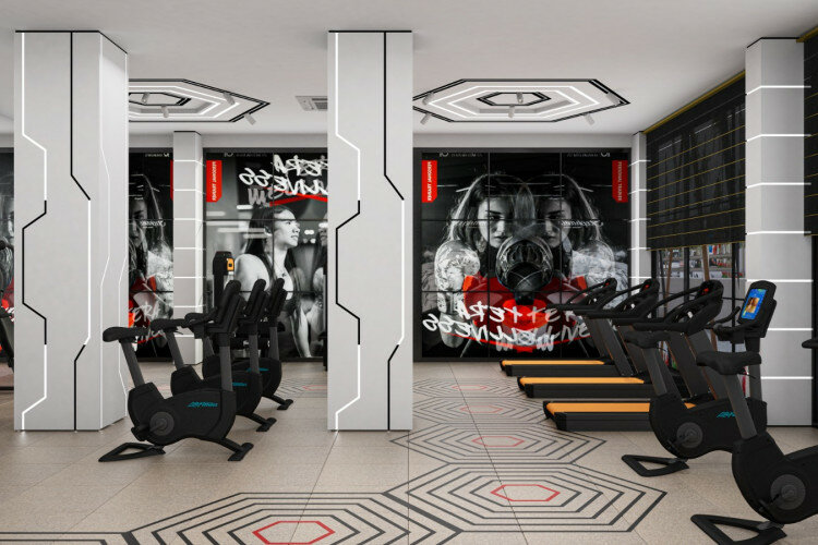 Квартира 1+1 в Алании, Турция | PBB-60030