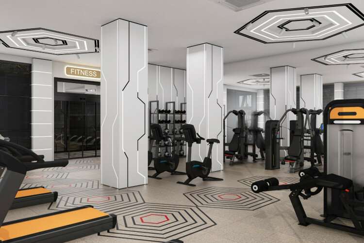 Квартира 1+1 в Алании, Турция | PBB-60030