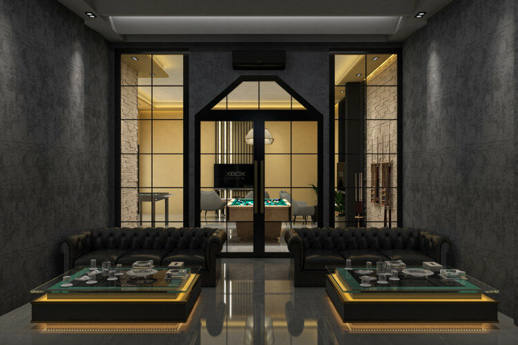 Квартира 1+1 в Алании, Турция | PBB-60030