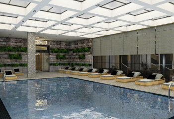 Квартира 1+1 в Алании, Турция | PBB-60030