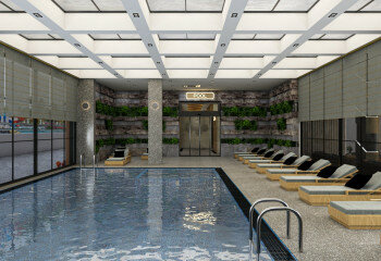 Квартира 1+1 в Алании, Турция | PBB-60030