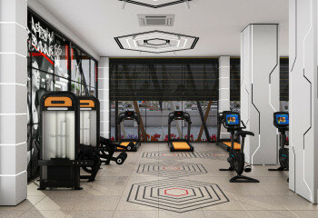 Квартира 1+1 в Алании, Турция | PBB-60030