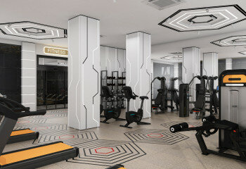 Квартира 1+1 в Алании, Турция | PBB-60030